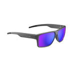 TEMPER, Titanium Matte-Volt+ Ultraviolet Polarized, hi-res image number null